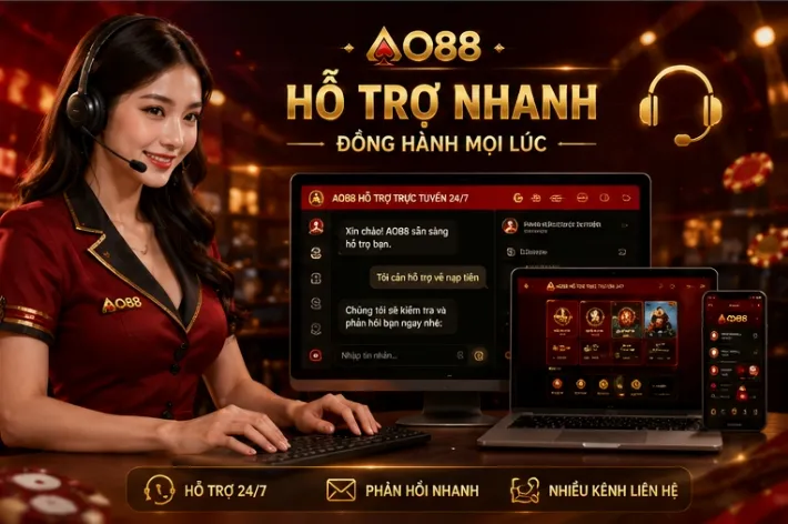 Giới thiệu AO88