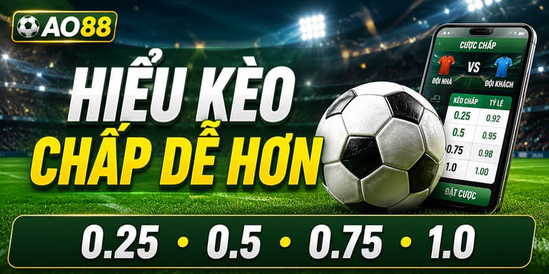 Mẹo đọc tỷ lệ kèo châu Âu châu Á và tài xỉu