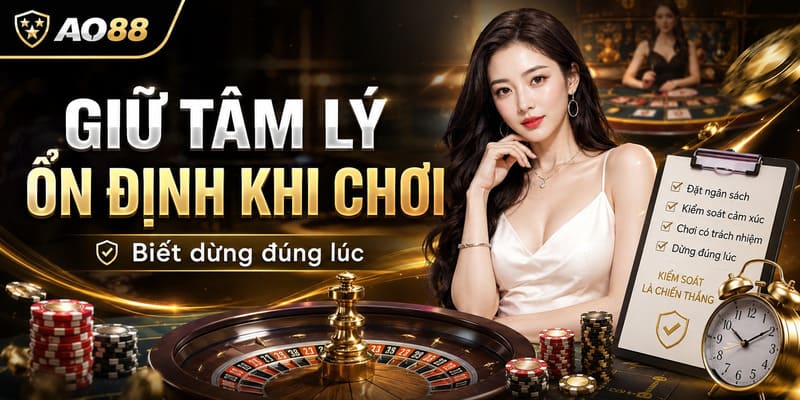 Kinh nghiệm chơi casino trực tuyến và cách chọn trò phù hợp