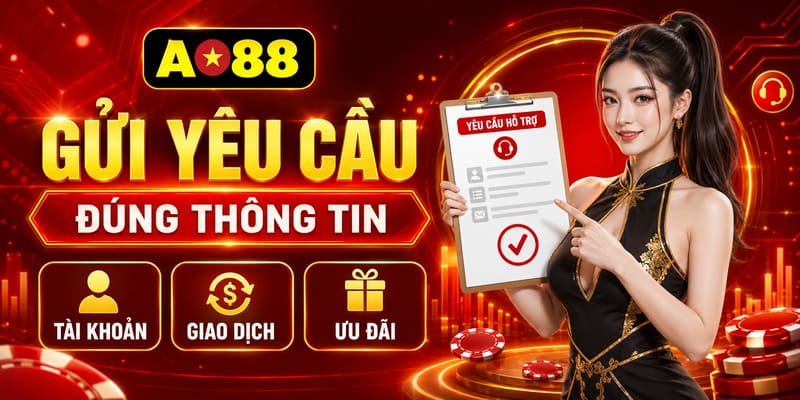 Liên hệ AO88