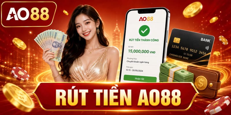 rút tiền AO88