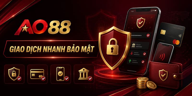 Kho trò chơi trực tuyến đa dạng tại AO88